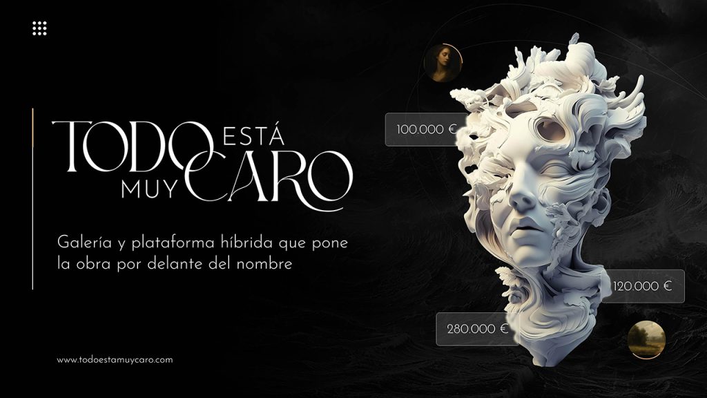 Slide presentación powerpoint modelo de negocio