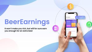 Slide presentación powerpoint pitch deck