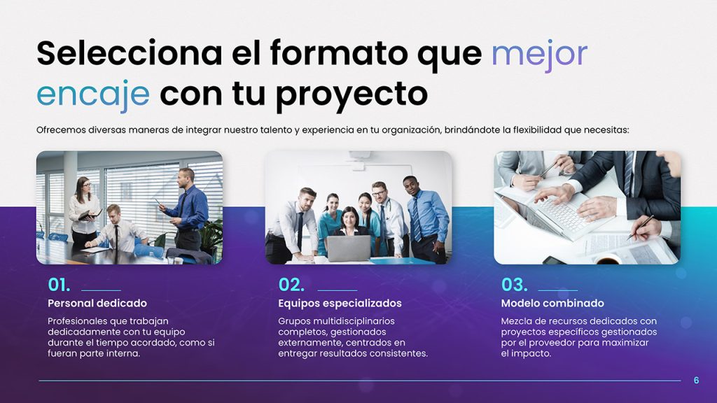 Slide presentación propuesta proyecto